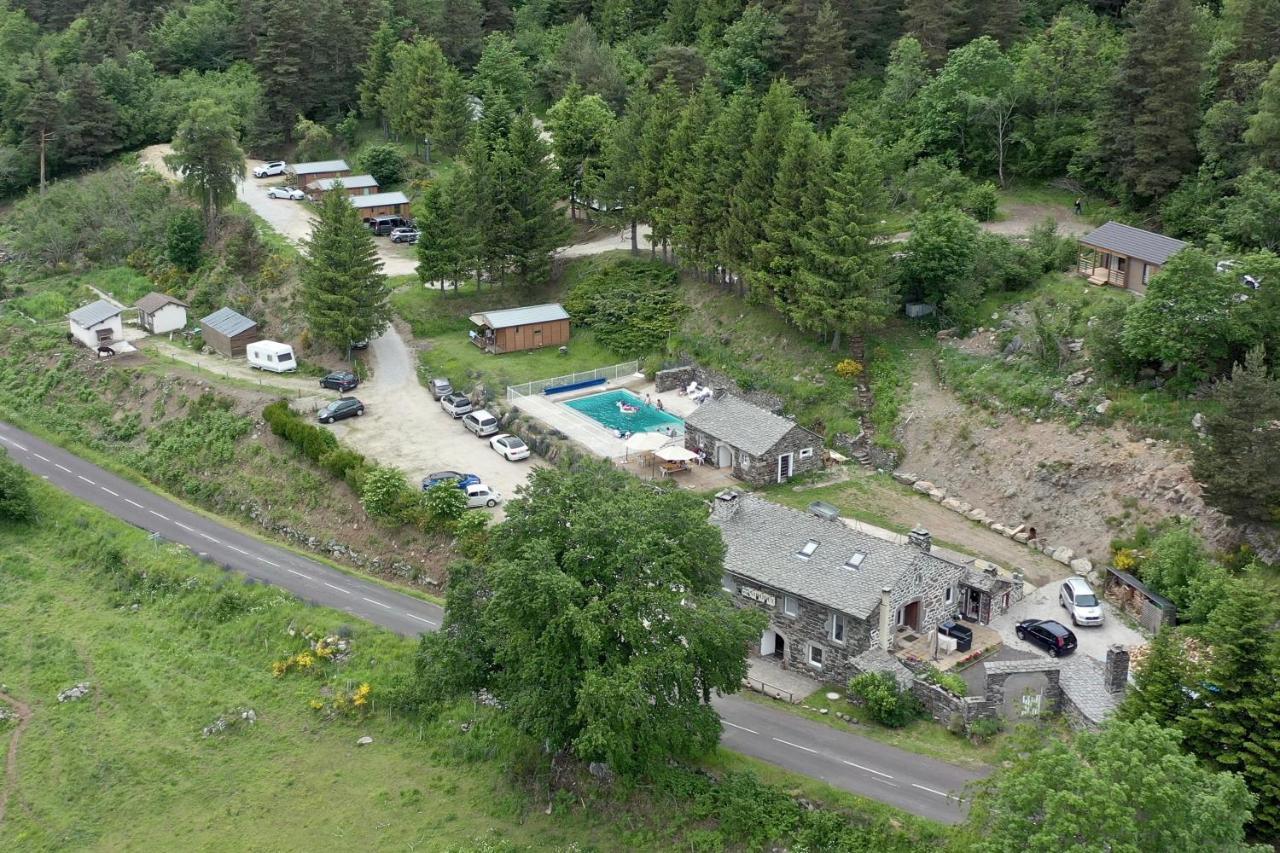 Espace Nature Sabatoux