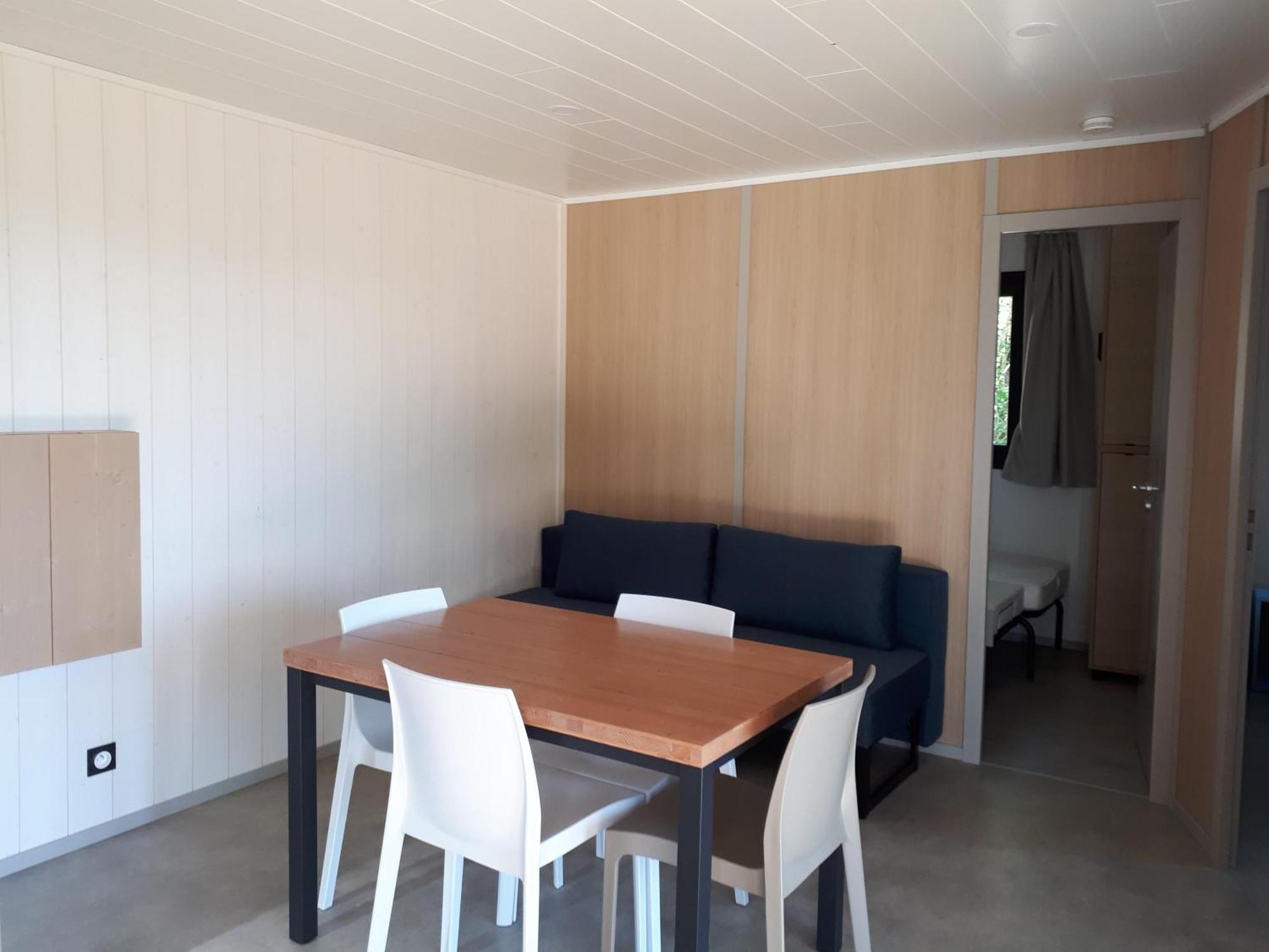 Espace Nature Sabatoux Holiday home *