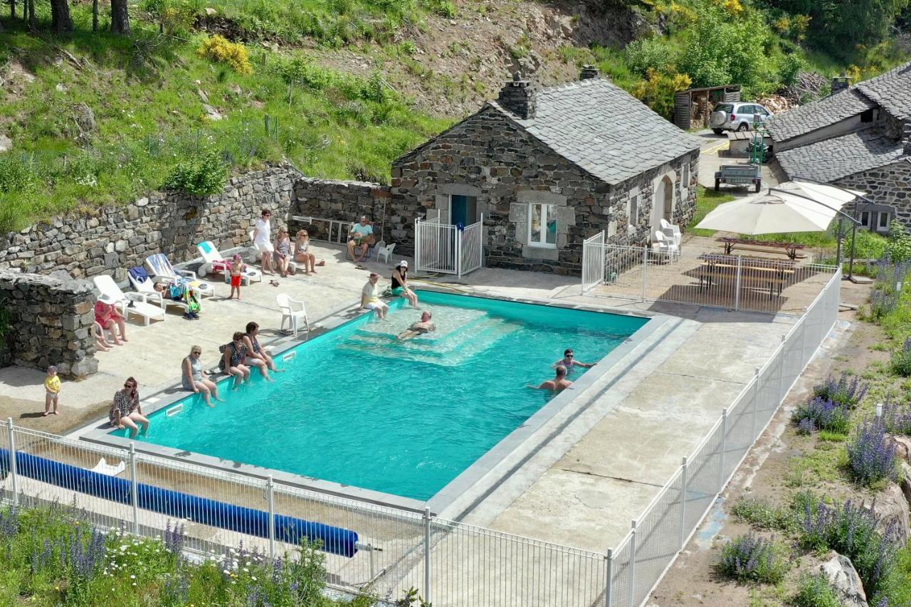 Сasa de vacaciones Espace Nature Sabatoux *