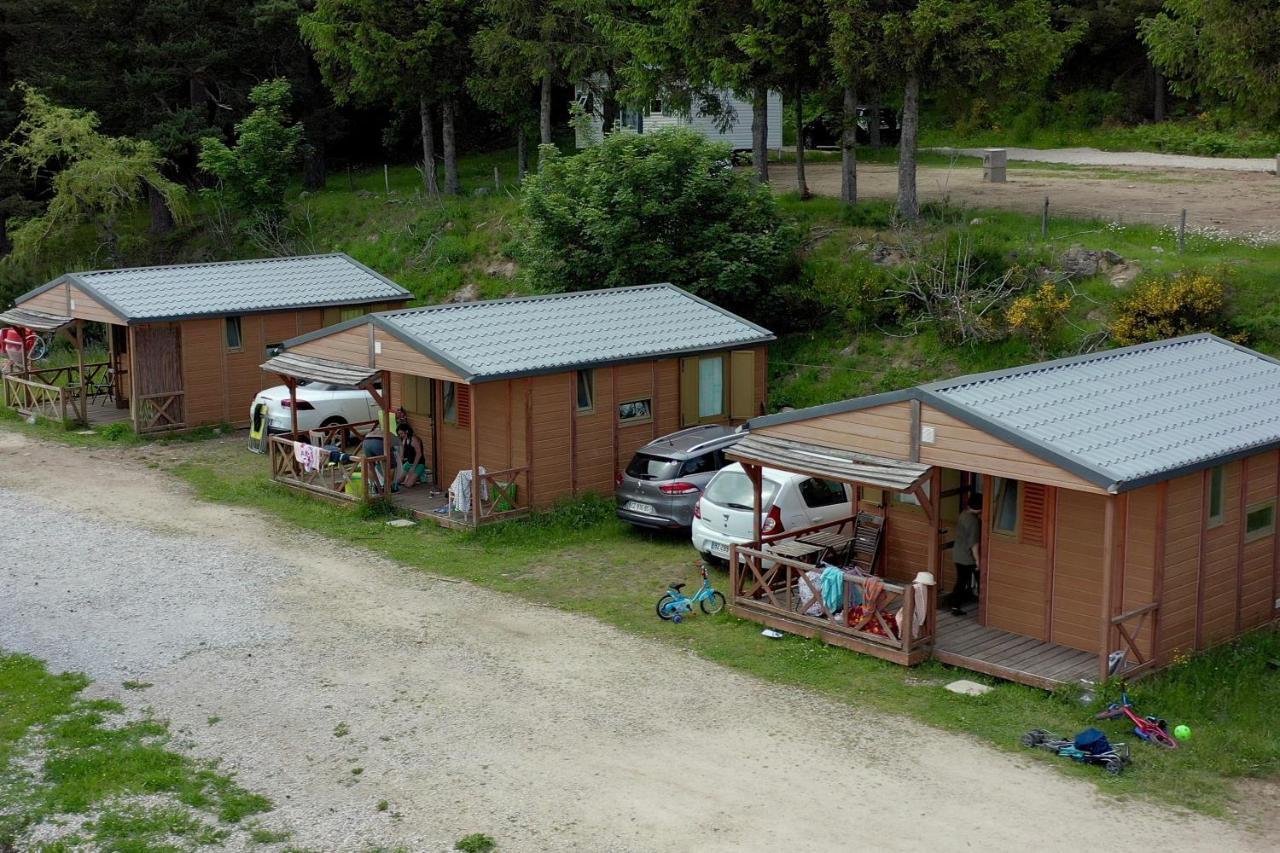 Сasa de vacaciones Espace Nature Sabatoux Montusclat