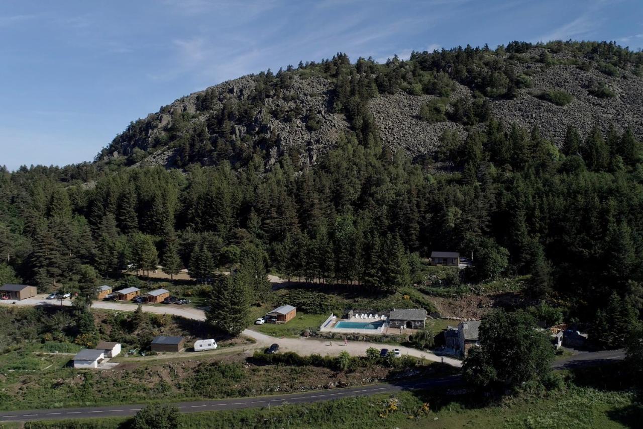 Espace Nature Sabatoux Montusclat