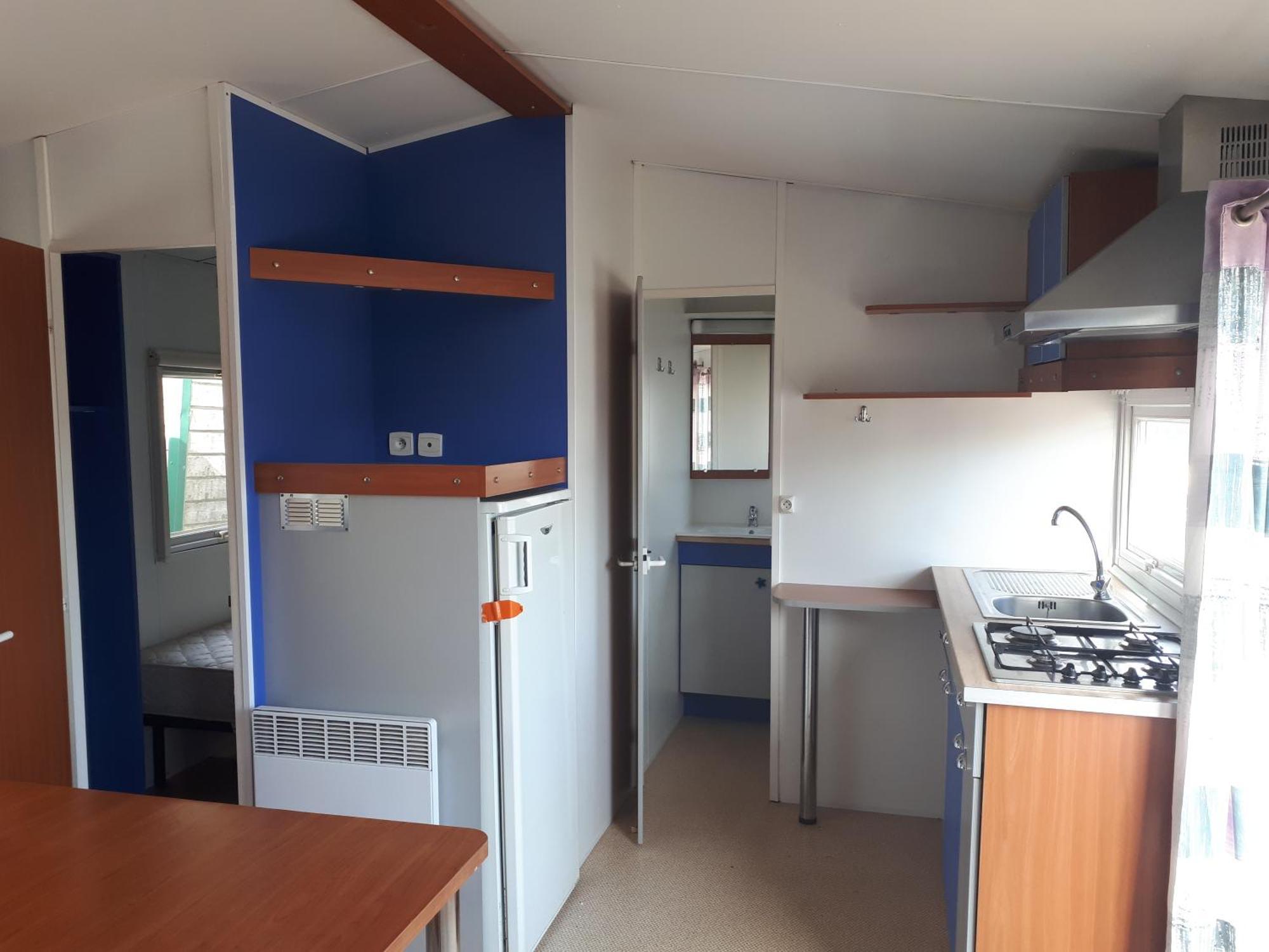 Espace Nature Sabatoux Montusclat